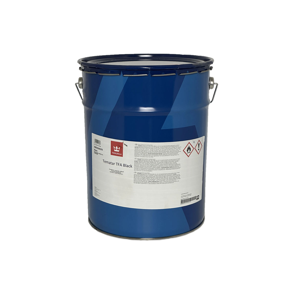 TIKKURILA TEMATAR TFA TIKKURILA TEMATAR TFA