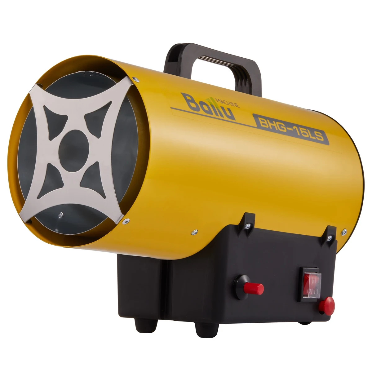 Тепловая пушка газовая Ballu BHG-15LS НС-1422422, 15 кВт