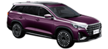 Jetour X90 Plus 2021 - наст. время Jetour X90 Plus 2021 - наст. время