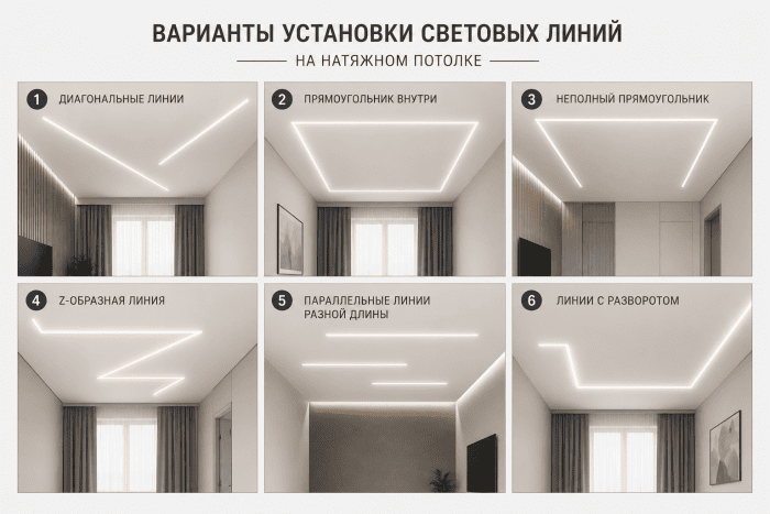 Куча светильников изображения