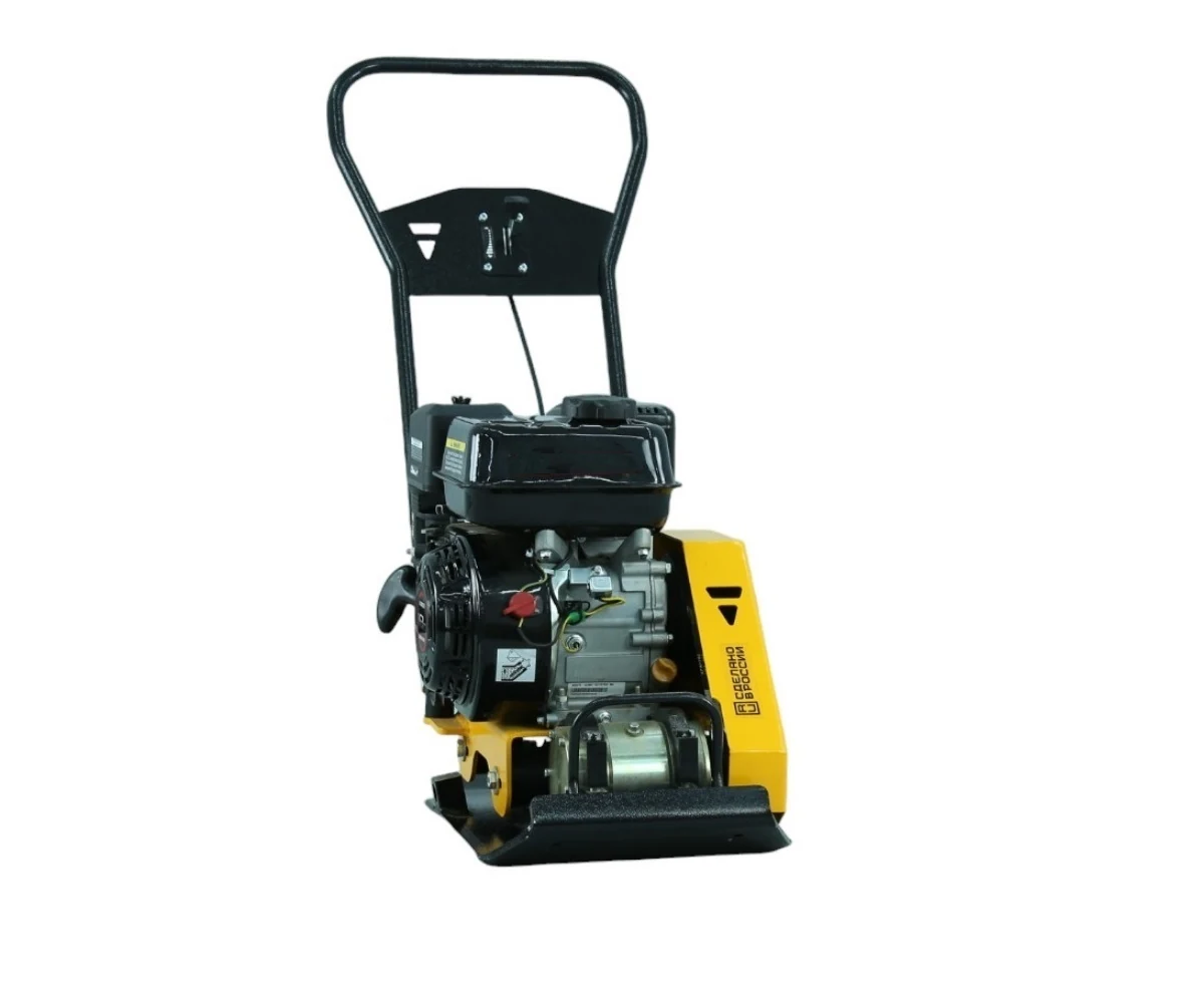 Виброплита Сплитстоун VS-104