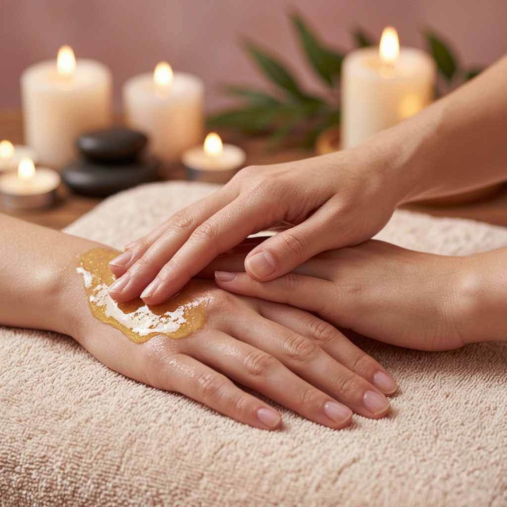 Массаж рук Массаж рук - Массаж в Магнитогорске - Clean Clinic | Клиника Здоровья