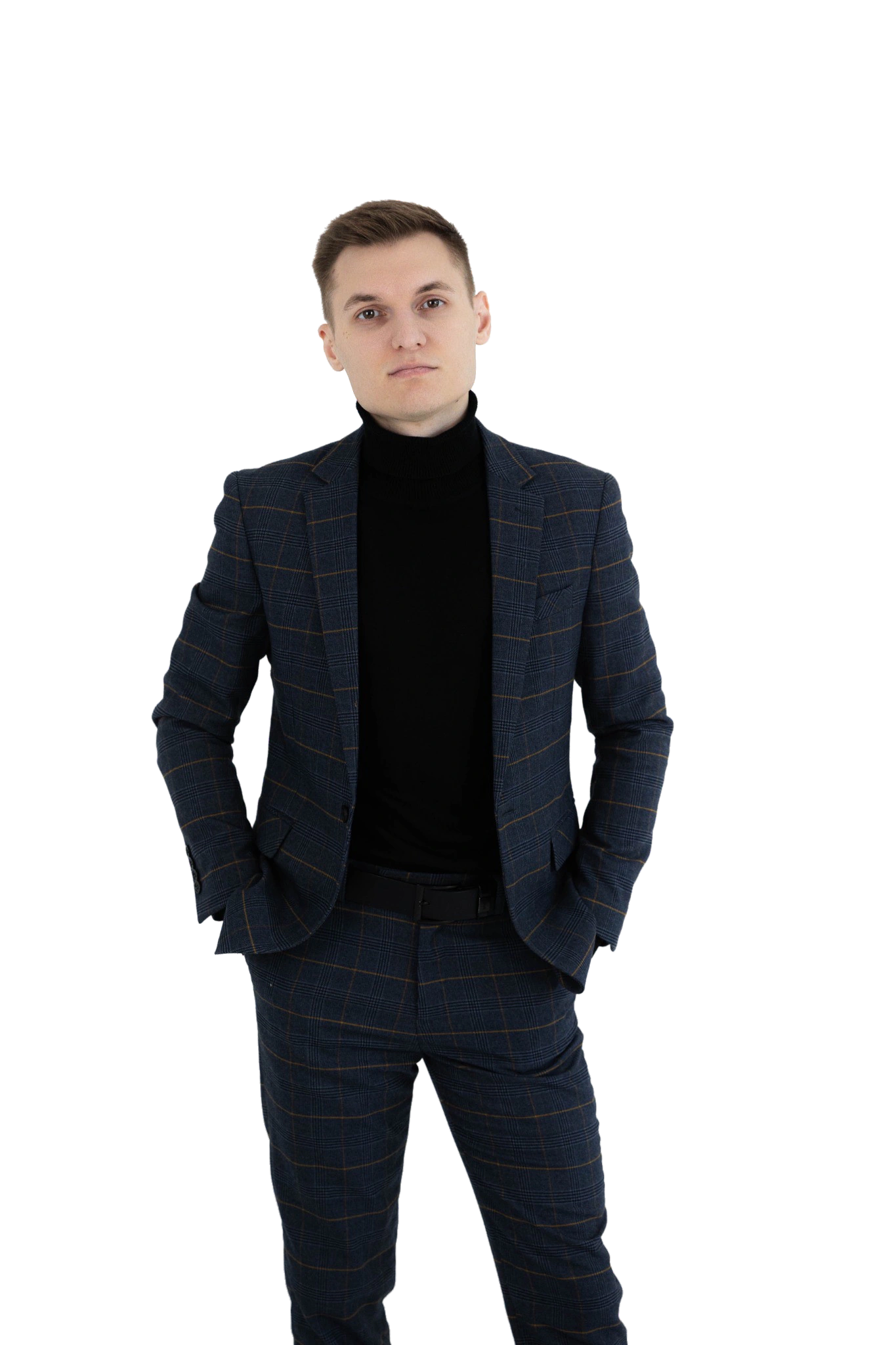 Дмитрий Иевлев, руководитель NeuroTraffic