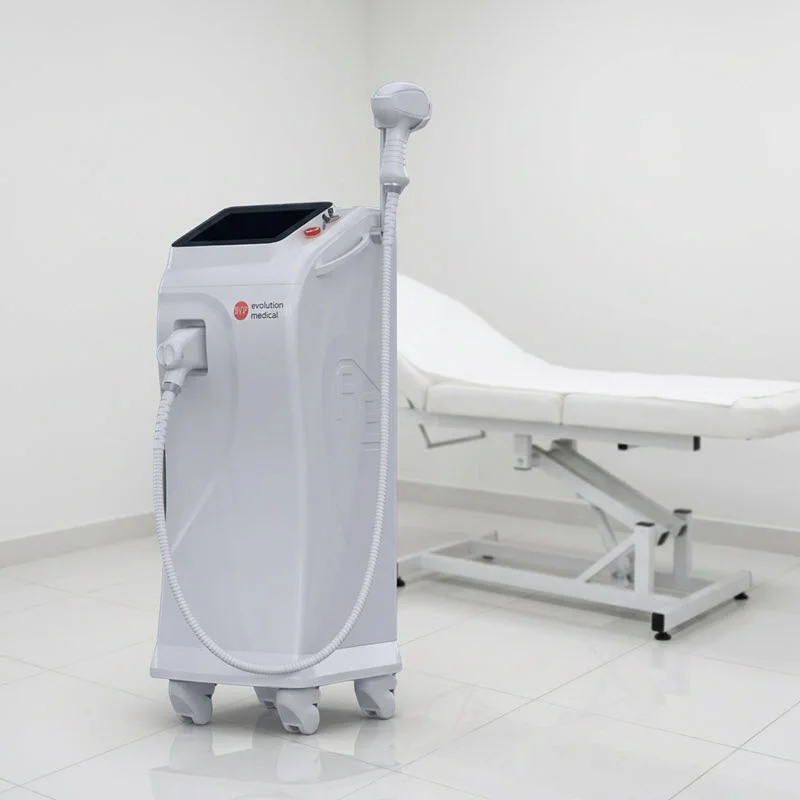 ЛАЗЕР Evolution Medical ЛАЗЕР Evolution Medical