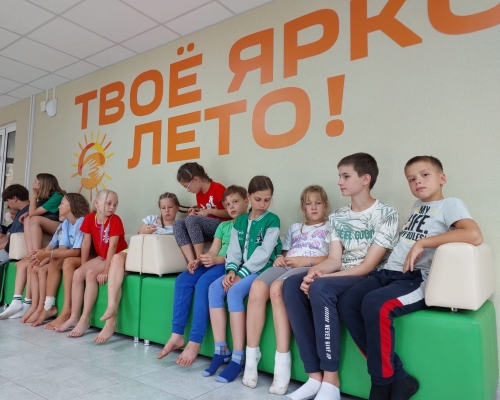 городской летний лагерь киокушин каратэ липецк белый тигр