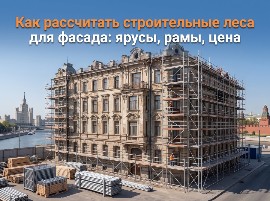 расчет строительных лесов ЛРСП (цены, рамы, ярусы) расчет строительных лесов ЛРСП (цены, рамы, ярусы)