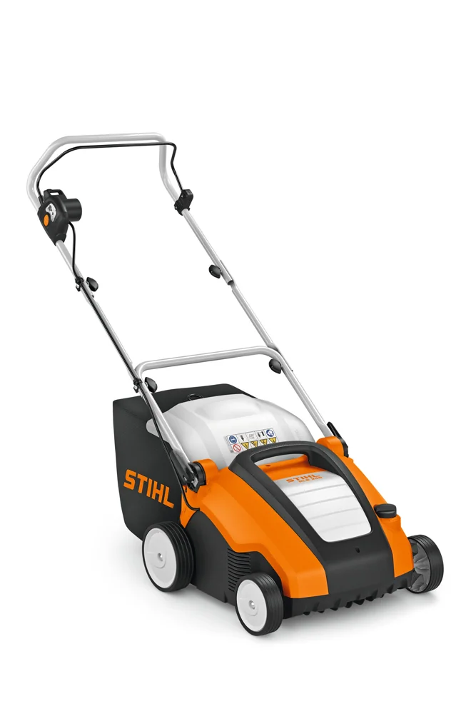 Скарификатор (аэратор) для газона электрический STIHL RLE 240.0 62910115615