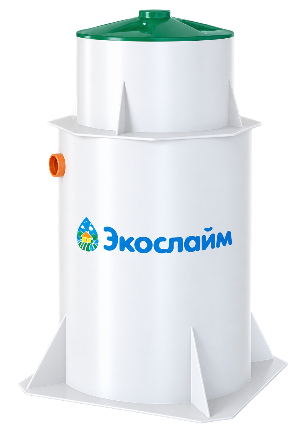 Септик Экослайм