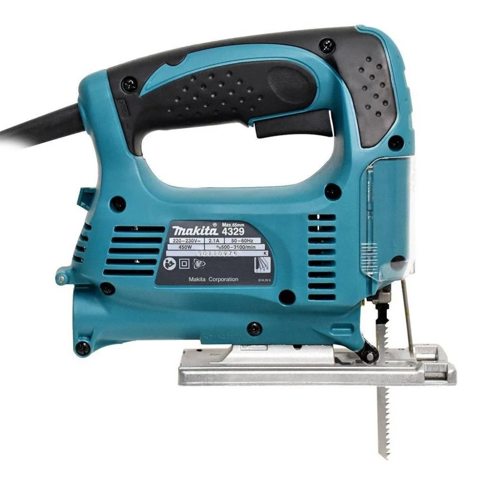 Электролобзик Makita 4329
