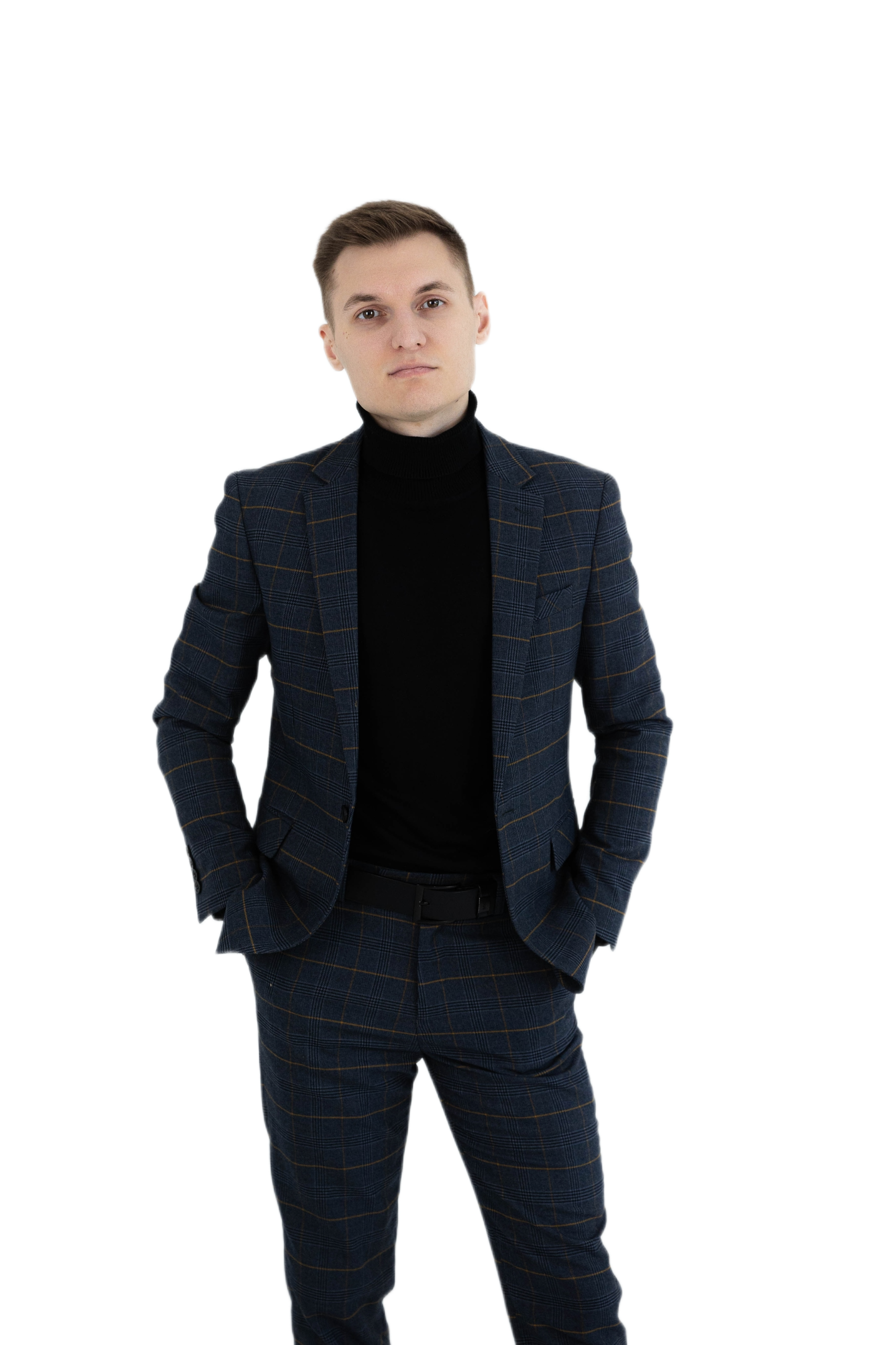 Дмитрий Иевлев, руководитель NeuroTraffic