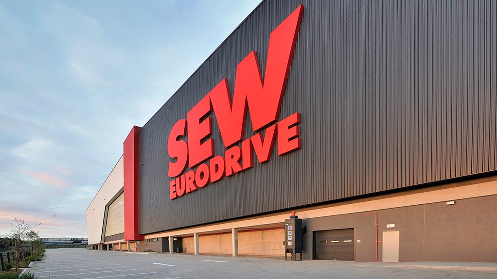 Официальный дилер SEW-EURODRIVE