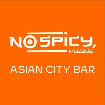 No Spicy Please