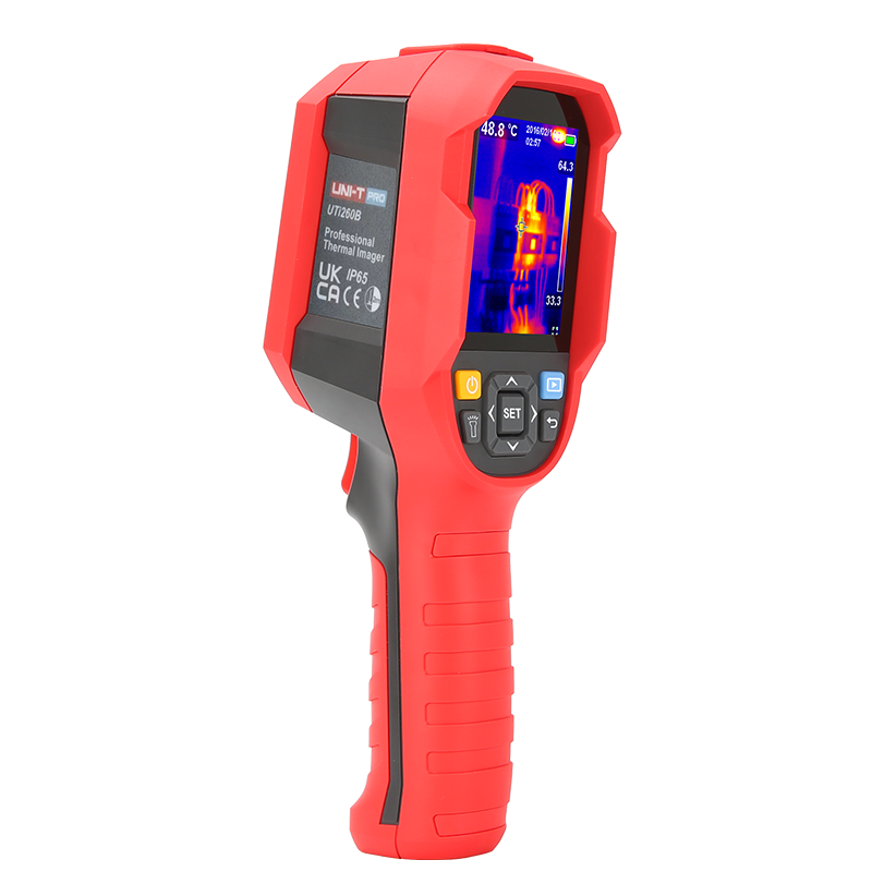 Тепловизор UNI-T UTi260B