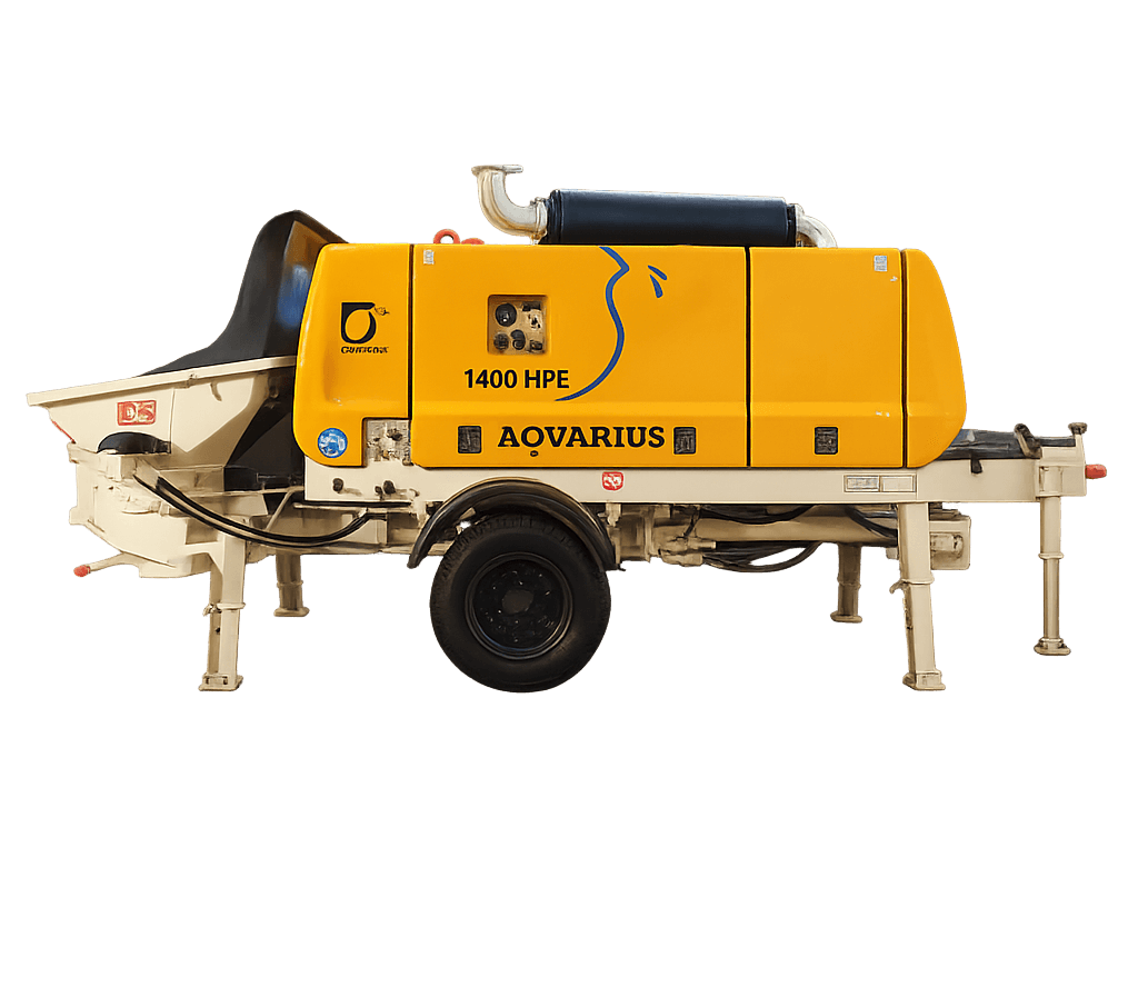 GRAND AQUARIUS 1400 HPE